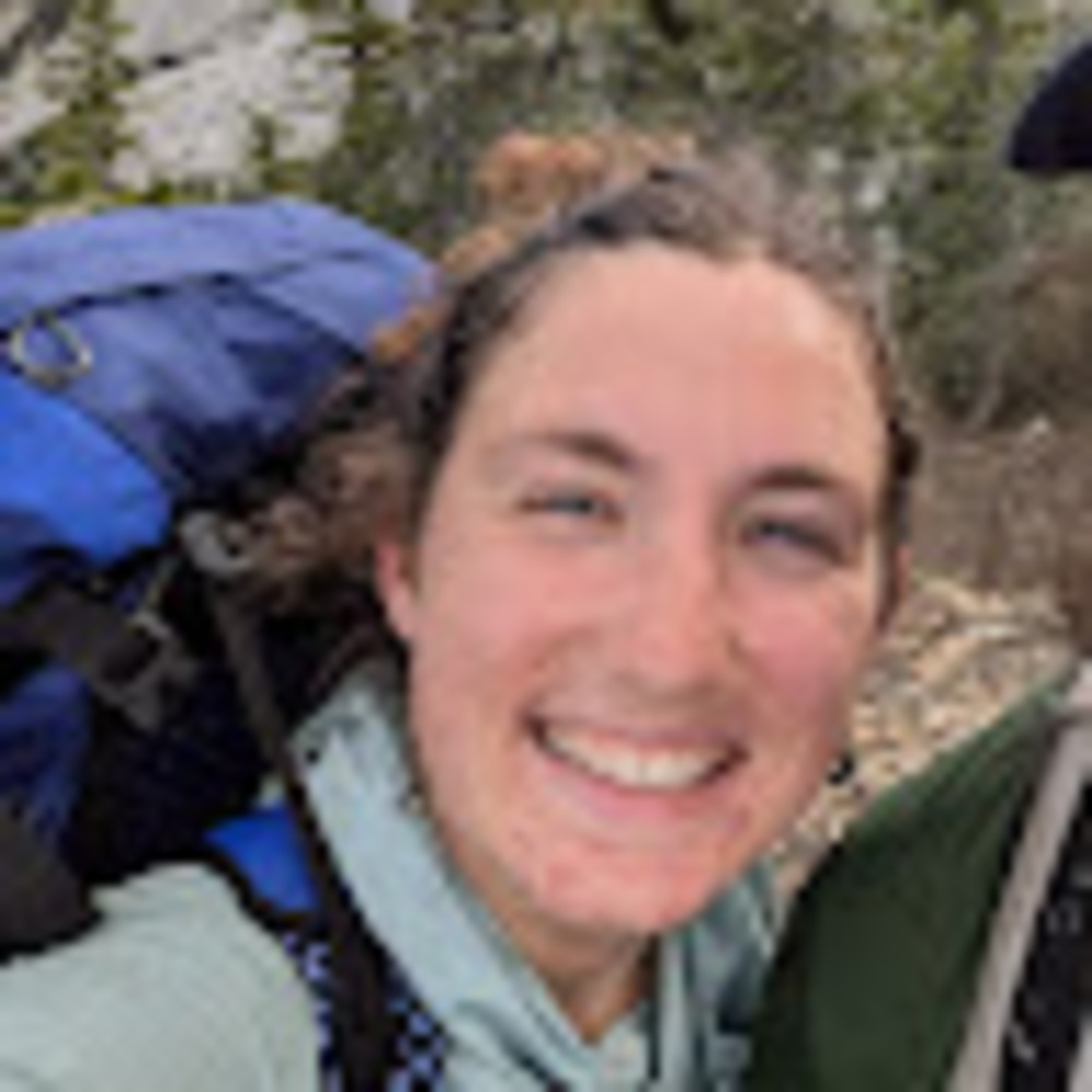 Meet your Posher, Natalie